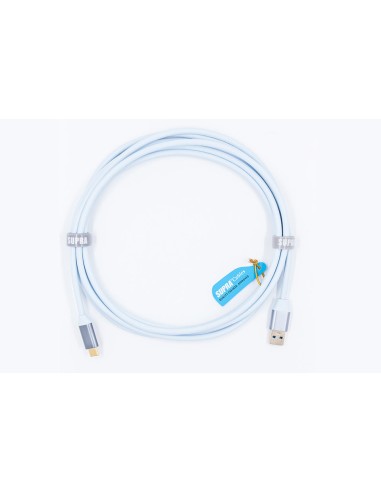 SUPRA USB 3.2 Type A-C Cable GEN2