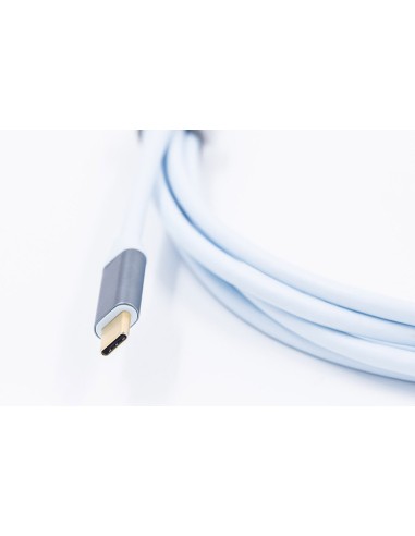SUPRA USB 3.2 Type C-C Cable GEN2
