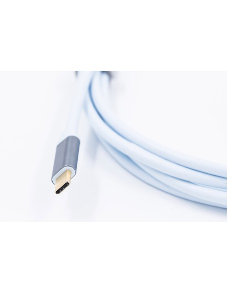 SUPRA USB 3.2 Type C-C Cable GEN2