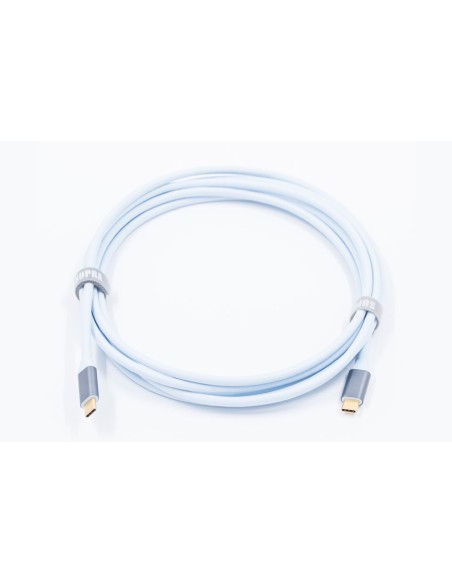 SUPRA USB 3.2 Type C-C Cable GEN2