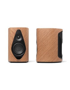 Duetto Walnut 2