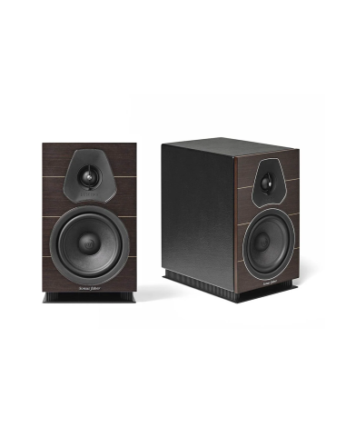 Lumina II Wenge