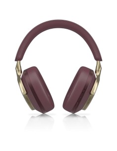 B&W Px8 Royal Burgundy 2