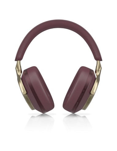 B&W Px8 Royal Burgundy