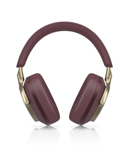 B&W Px8 Royal Burgundy