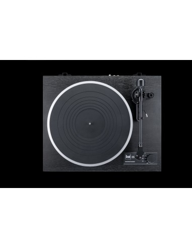 Dual CS 418 (black)