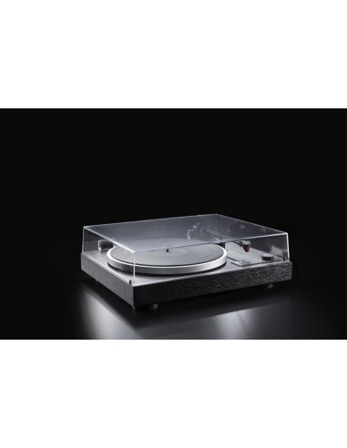 Dual CS 418 (black)