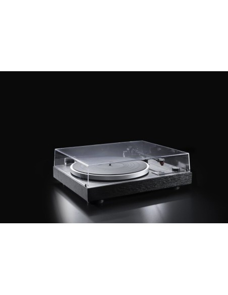 Dual CS 418 (black)