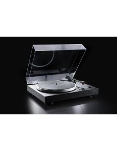 Dual CS 418 (black) 2