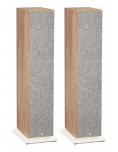 Borea BR07 Light Oak 2