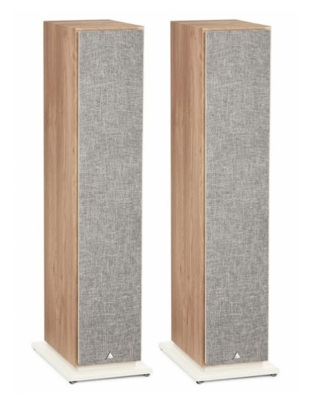 Borea BR07 Light Oak