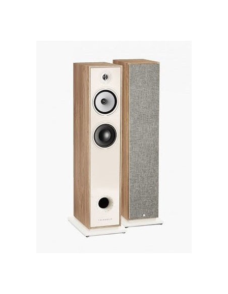 Borea BR07 Light Oak