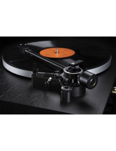 Dual CS 518 (black)