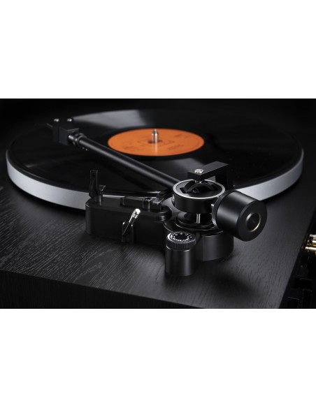 Dual CS 518 (black)