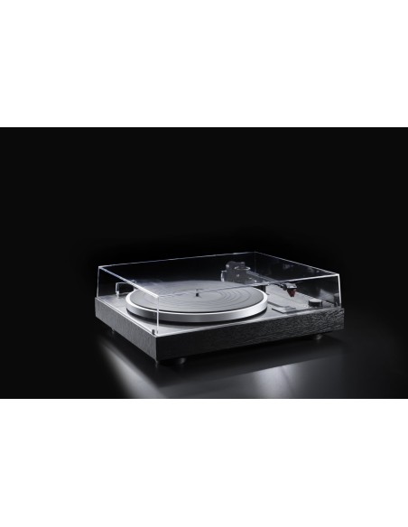 Dual CS 518 (black)