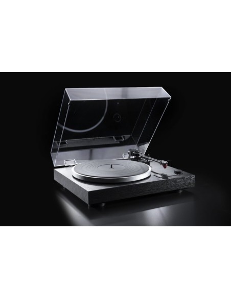 Dual CS 518 (black)