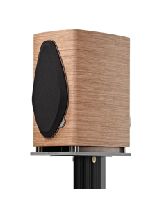 Sonetto II G2 Walnut 2