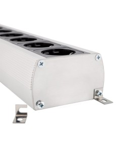 Mains Block Lorad MD06-EU Mark 3.1 2
