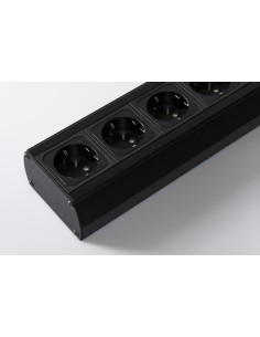 Mains Block Lorad MD06-EU SPC Mark 3.1 Silver Edition 2