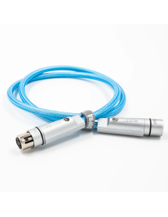 Supra Digital XLR Excalibur RHODIUM 2
