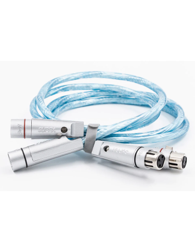 Supra Sword-IXLR RHODIUM Excalibur