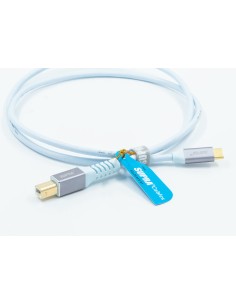 SUPRA USB 2.0 Type C-B