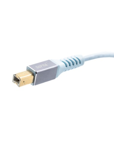 SUPRA USB 2.0 Type C-B