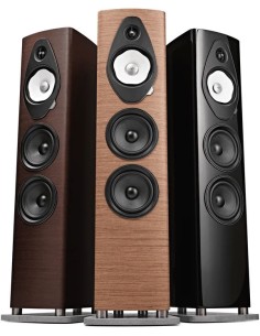 Sonus Faber Sonetto V G2