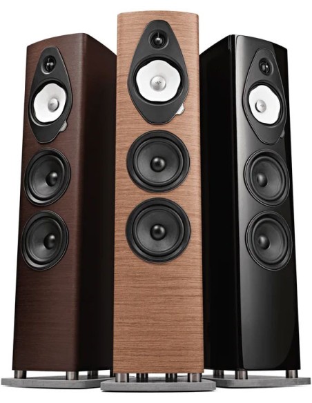 Sonus Faber Sonetto V G2