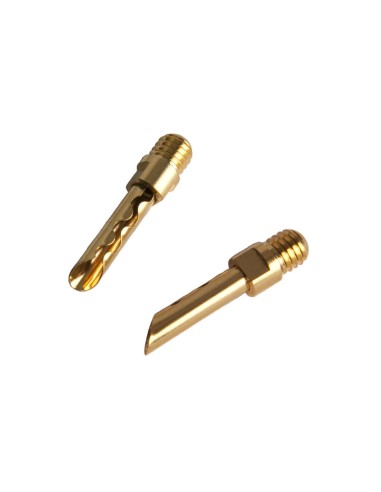 Supra COMBICON BANANA PIN M6