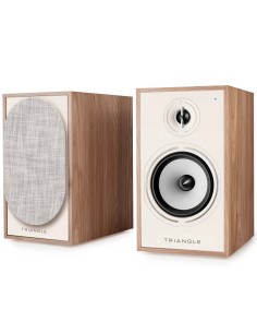 Borea BR03 Connect Light Oak