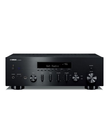 Yamaha R-N600A