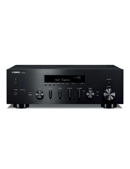 Yamaha R-N600A