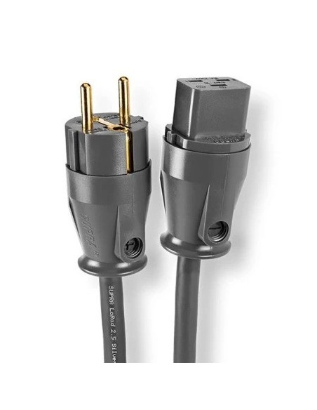 LORAD 2.5 SPC CS-16-EU