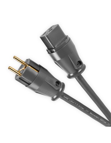 LORAD 2.5 SPC CS-16-EU