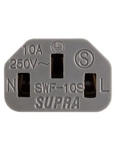 LORAD 2.5 SPC CS-EU 10A 2