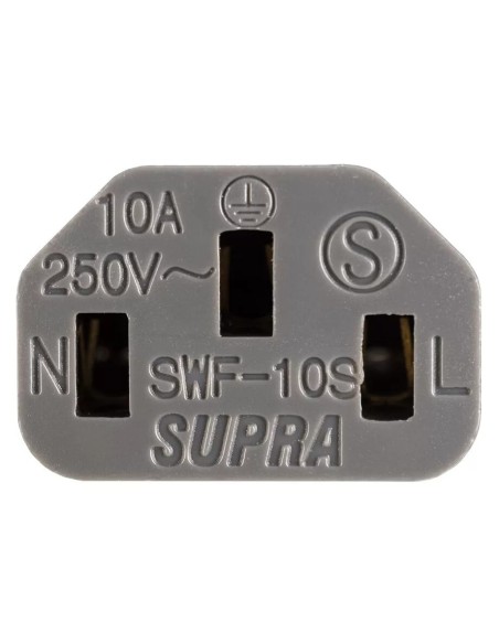 LORAD 2.5 SPC CS-EU 10A