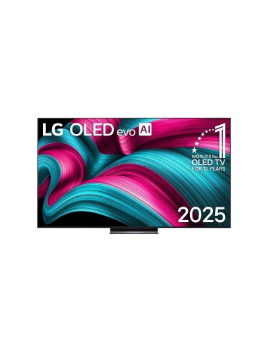 LG OLED65C51LA