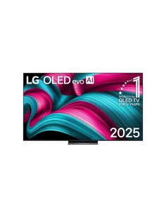 LG OLED55C51LA
