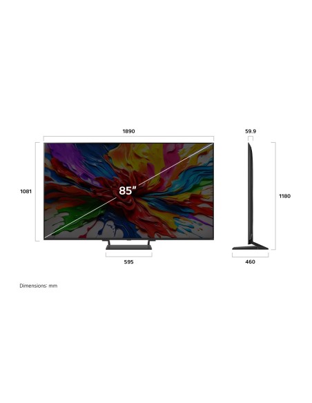 LG 85QNED93A6A