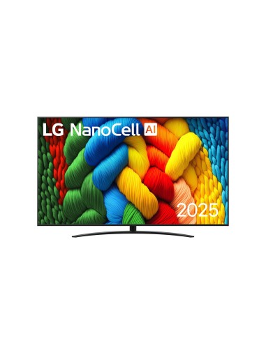 LG 86NANO81A3A