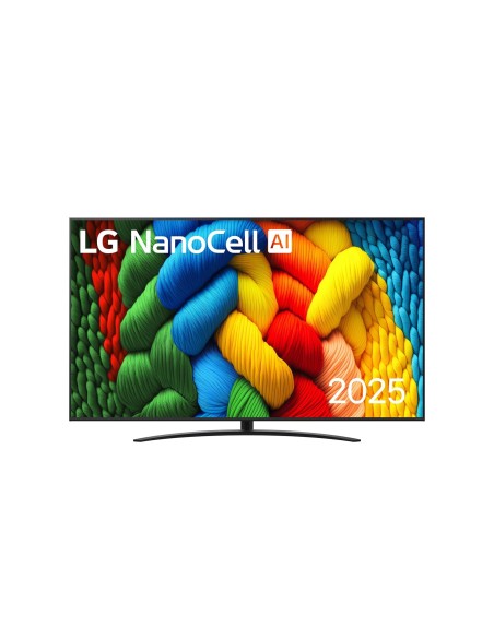 LG 86NANO81A3A