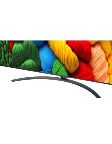 LG 75NANO81A3A