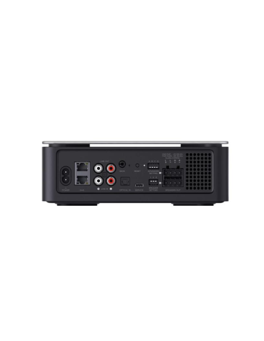 Bose Music Amplifier