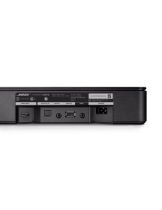 Bose TV Speaker EU 2