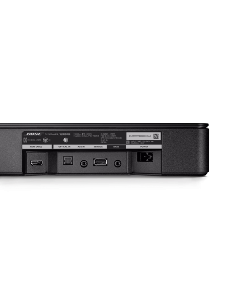 Bose TV Speaker EU