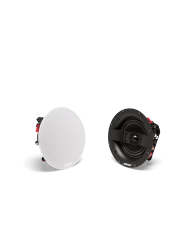 Bose Virtually Invisible® 791 Series II in-ceiling speakers