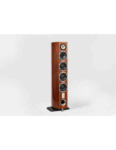 Magelan Quatuor 40th