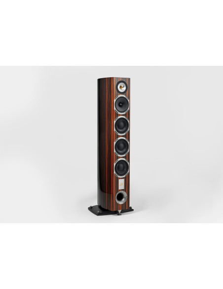 Magelan Quatuor 40th