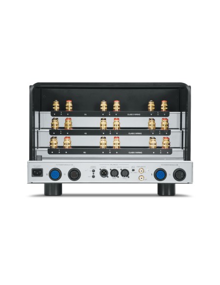 McIntosh MC2KW